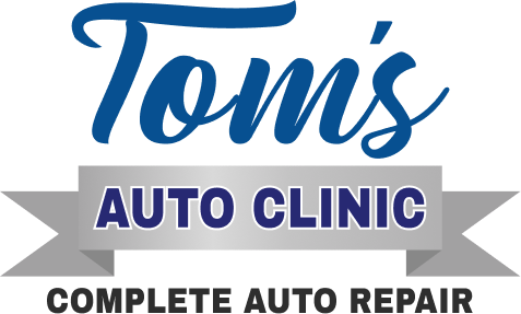 Tom's Auto Clinic